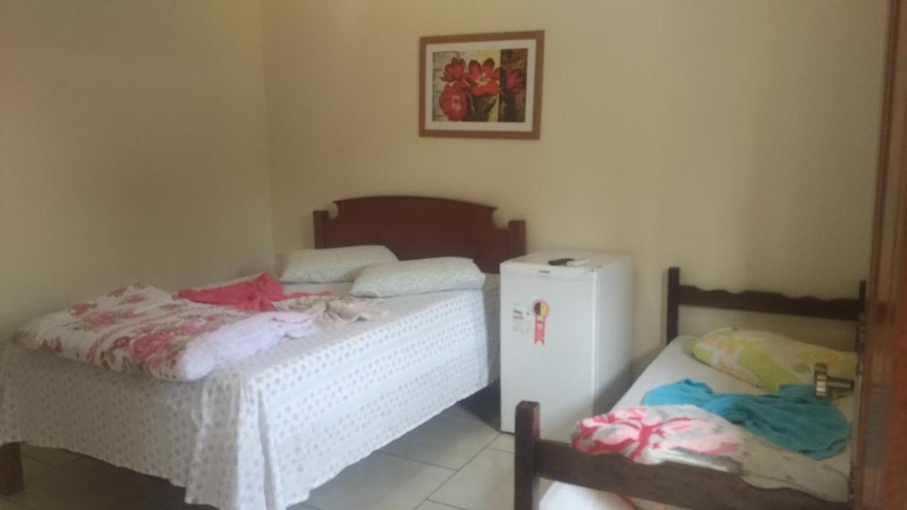 Pousada Da Iza Itatiaia  Luaran gambar