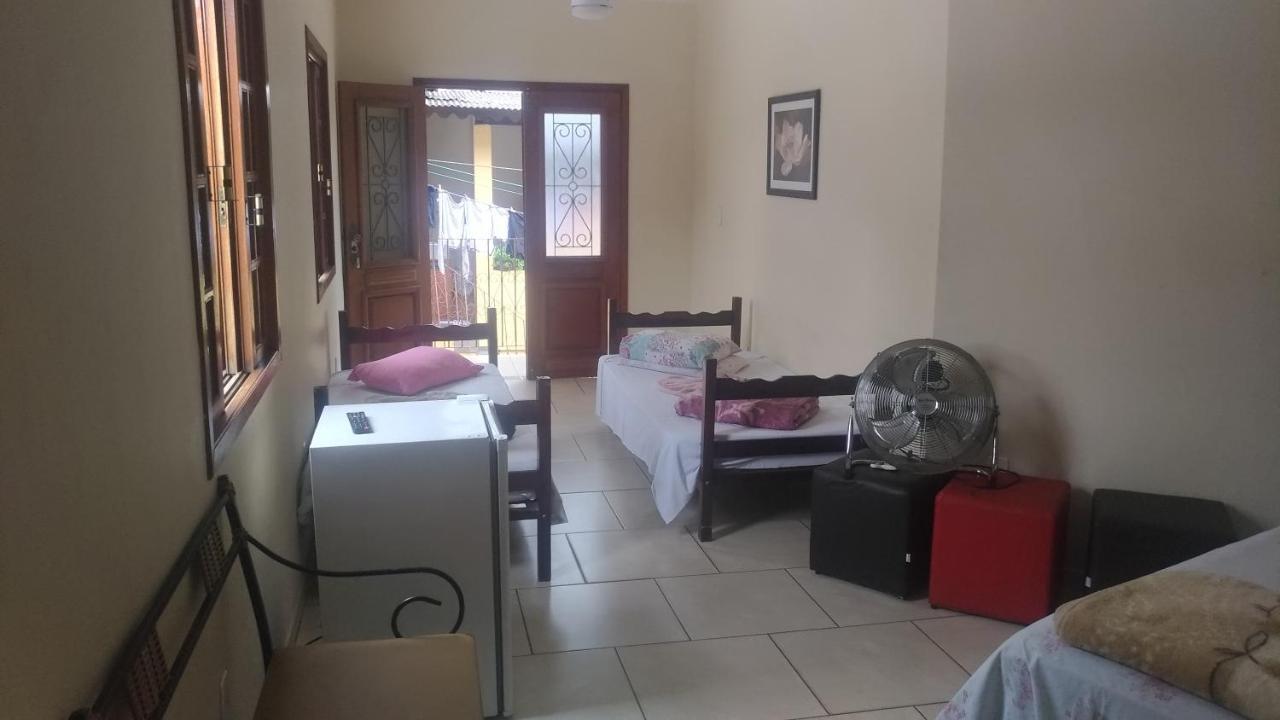 Pousada Da Iza Itatiaia  Luaran gambar