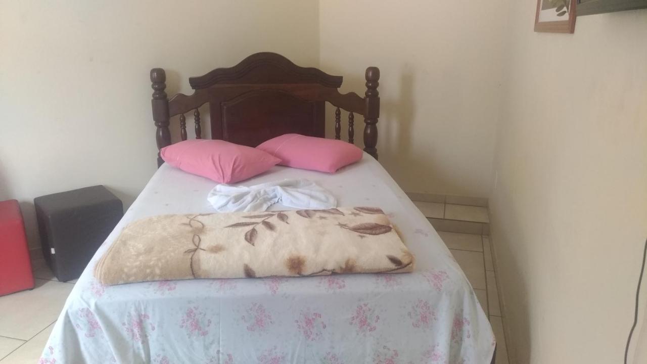Pousada Da Iza Itatiaia  Luaran gambar
