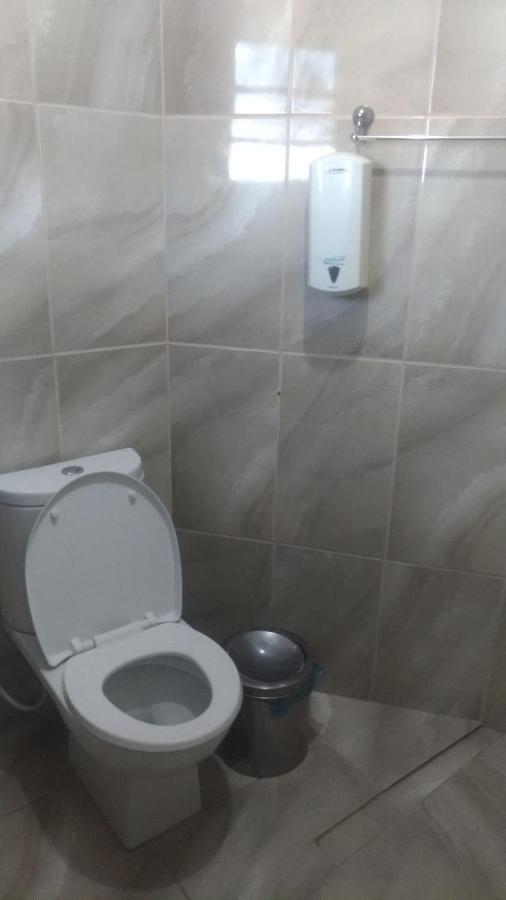 Pousada Da Iza Itatiaia  Luaran gambar