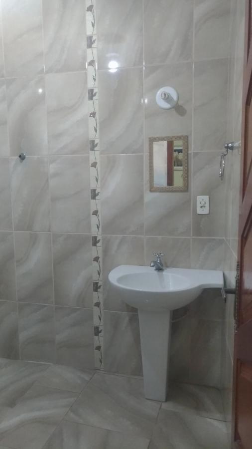 Pousada Da Iza Itatiaia  Luaran gambar