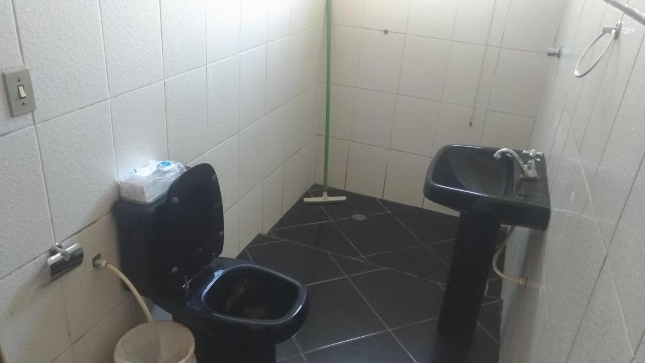 Pousada Da Iza Itatiaia  Luaran gambar