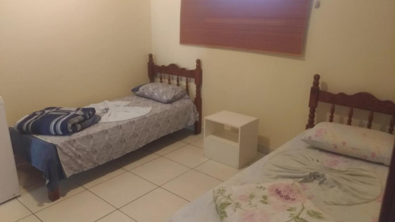 Pousada Da Iza Itatiaia  Luaran gambar