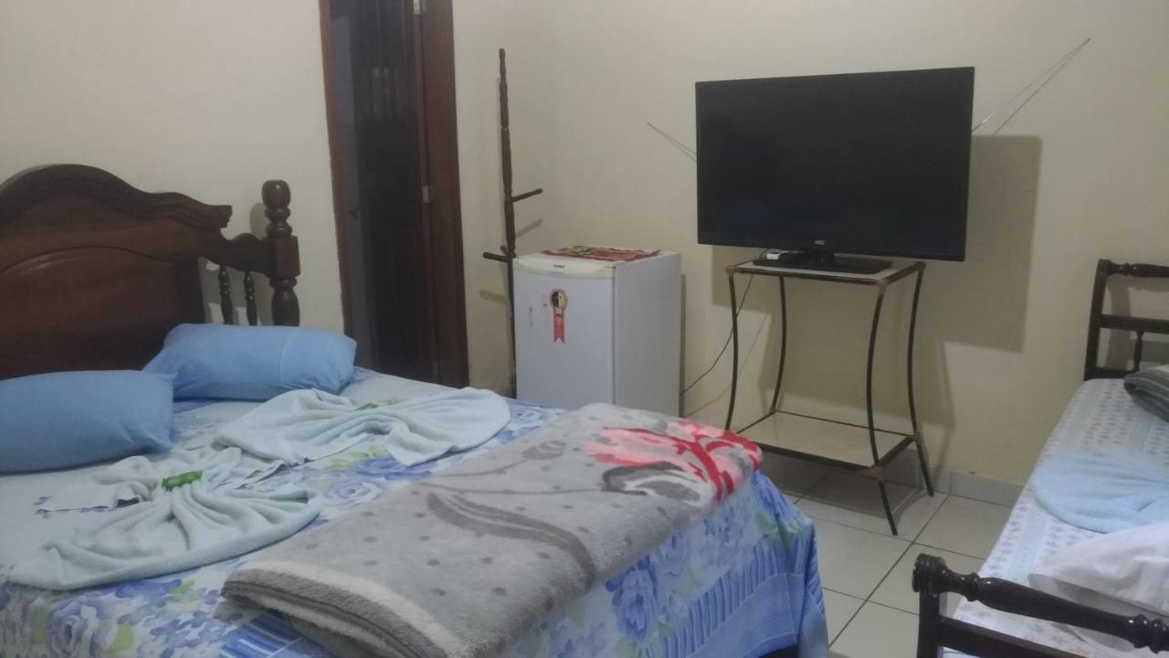 Pousada Da Iza Itatiaia  Luaran gambar