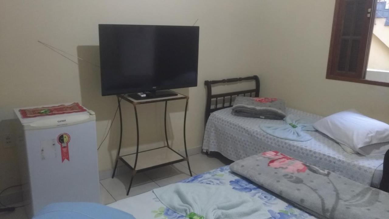 Pousada Da Iza Itatiaia  Luaran gambar