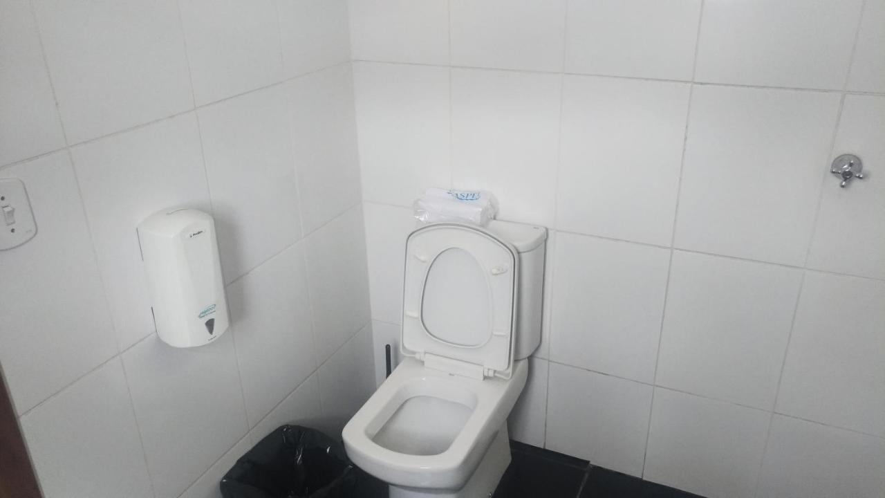 Pousada Da Iza Itatiaia  Luaran gambar