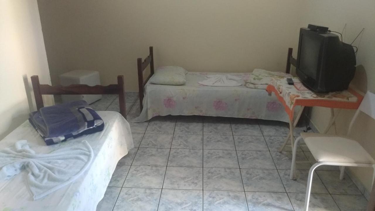 Pousada Da Iza Itatiaia  Luaran gambar