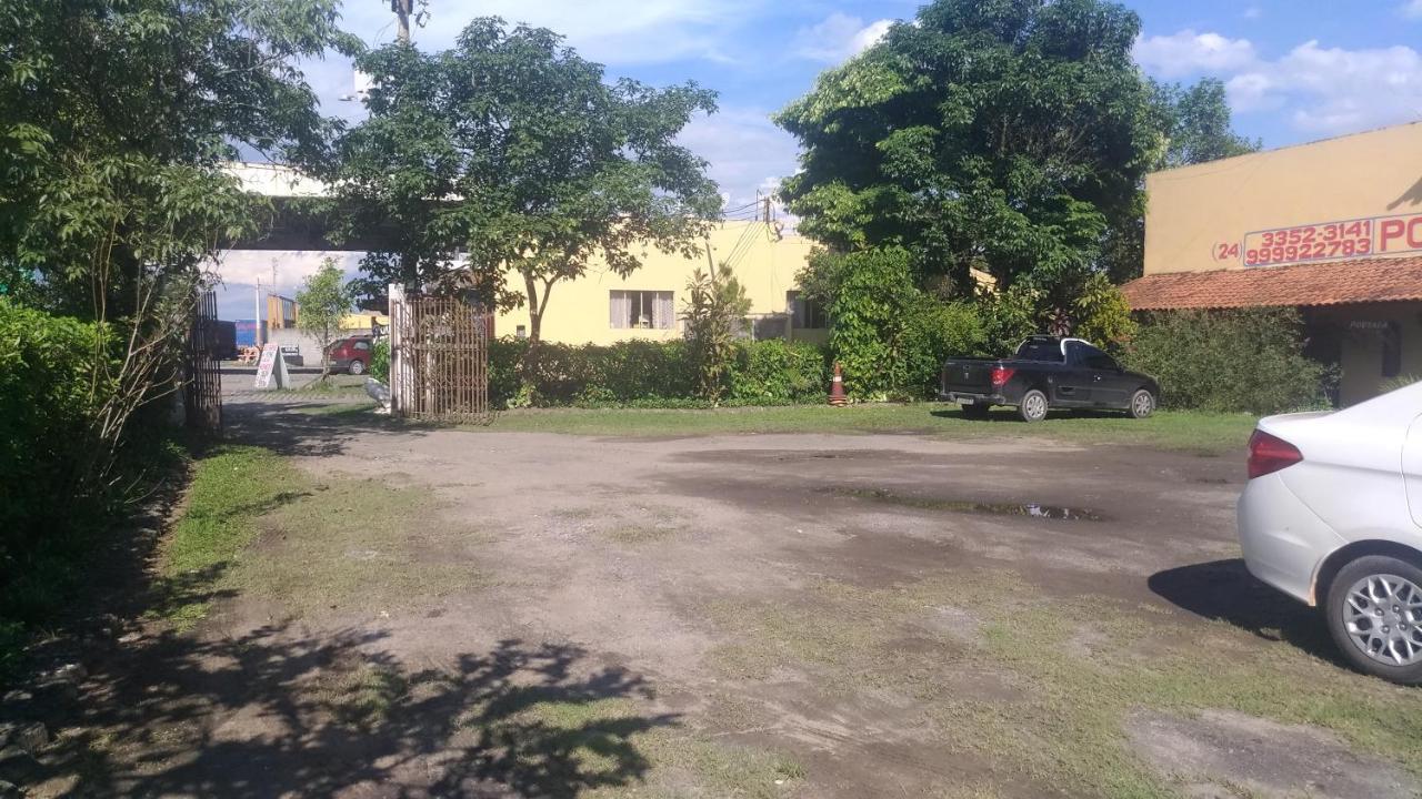 Pousada Da Iza Itatiaia  Luaran gambar