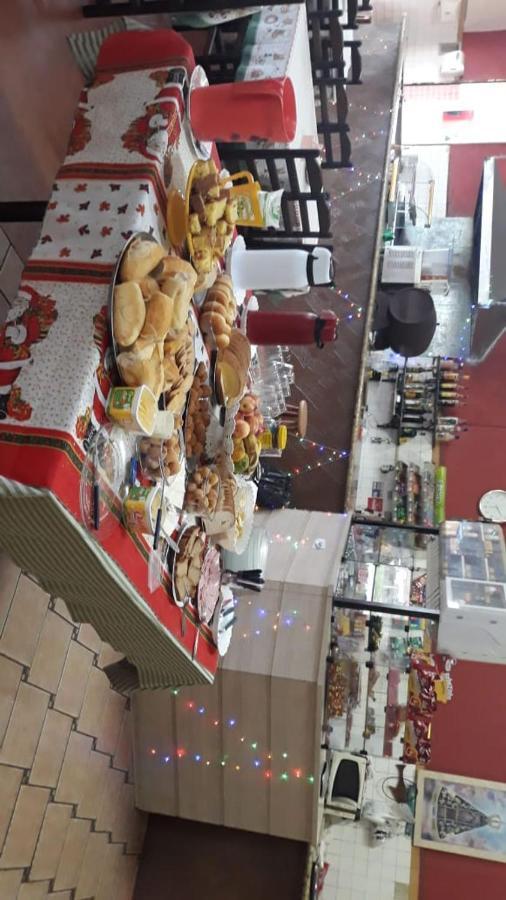 Pousada Da Iza Itatiaia  Luaran gambar