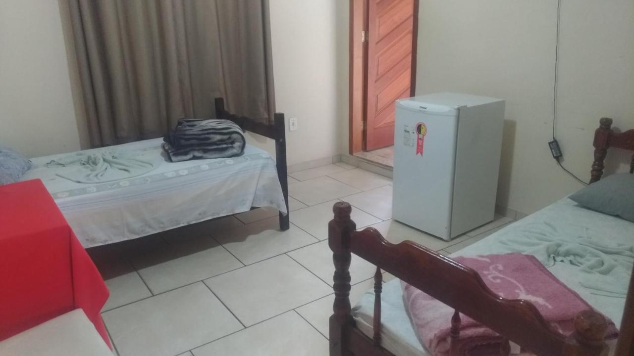 Pousada Da Iza Itatiaia  Luaran gambar