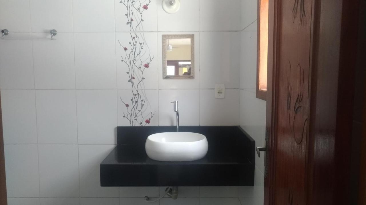 Pousada Da Iza Itatiaia  Luaran gambar