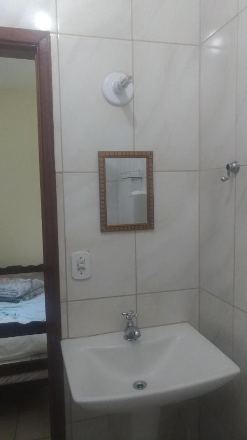 Pousada Da Iza Itatiaia  Luaran gambar