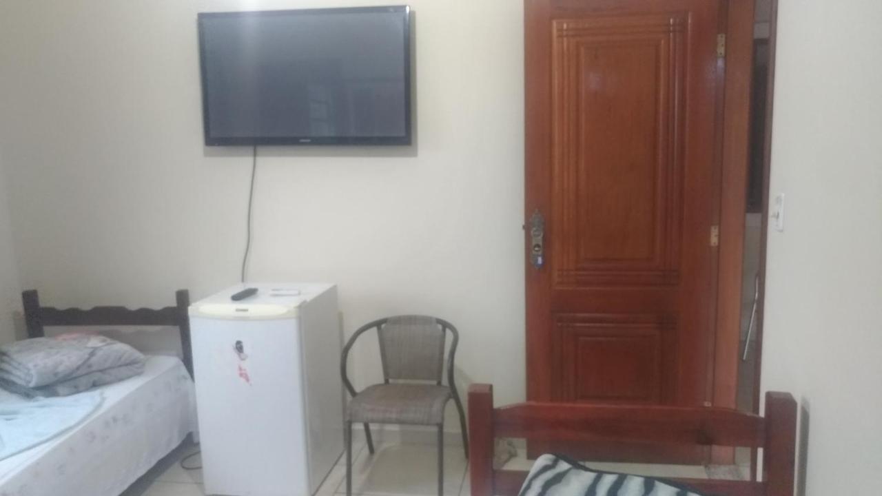 Pousada Da Iza Itatiaia  Luaran gambar