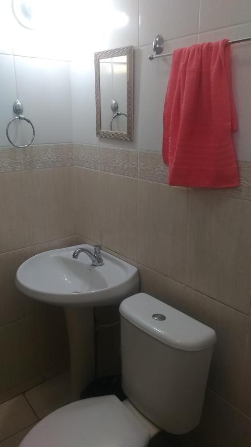 Pousada Da Iza Itatiaia  Luaran gambar