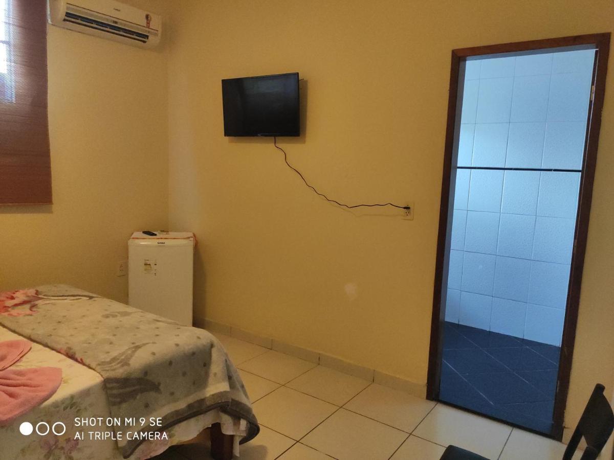 Pousada Da Iza Itatiaia  Luaran gambar