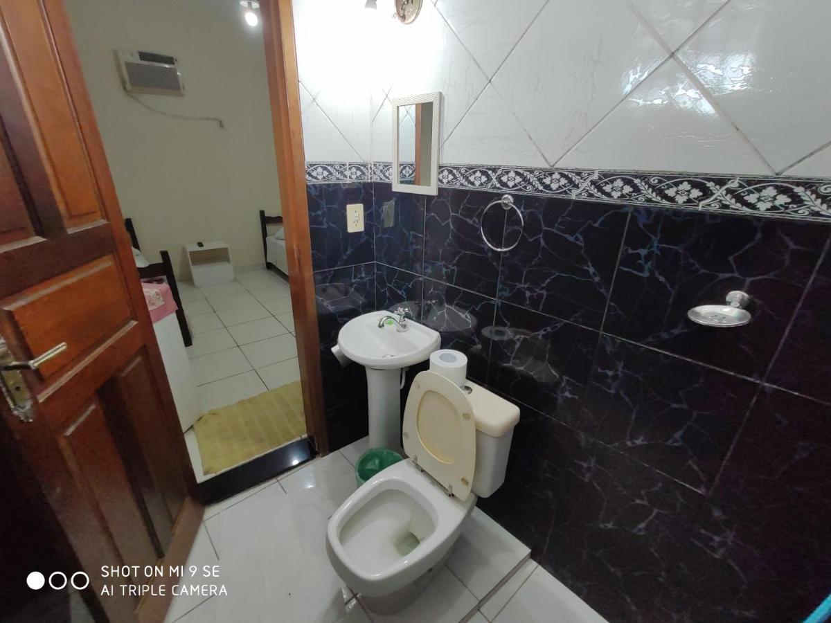 Pousada Da Iza Itatiaia  Luaran gambar