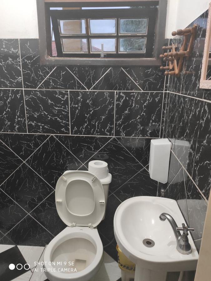 Pousada Da Iza Itatiaia  Luaran gambar